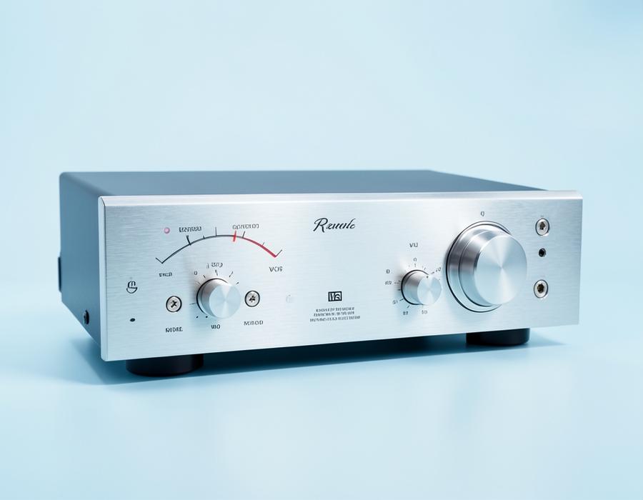 Anthem MCA 525 5-Channel Power Amp