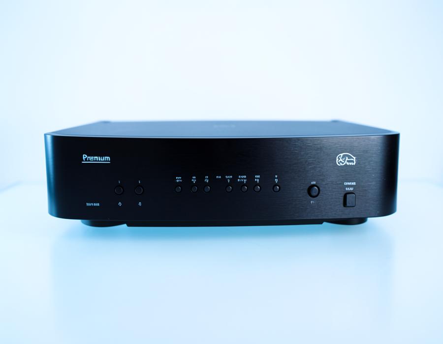 Anthem MRX 1140 15.2ch Processor Amp