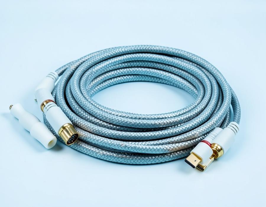 Monoprice Certified HDMI 2.1 48Gbps 3m