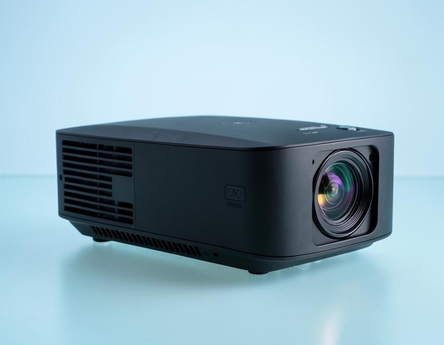 Epson EH-LS12000B 4K Laser Projector